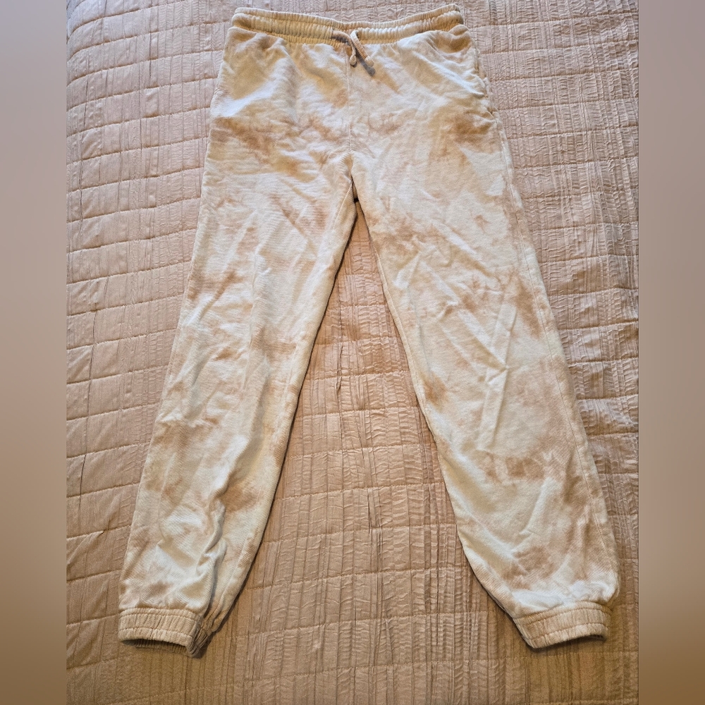 Treasure & Bond Marble Sweatpants